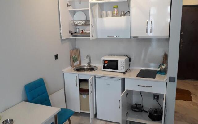 Batumi Agency Gorgiladze Apartments