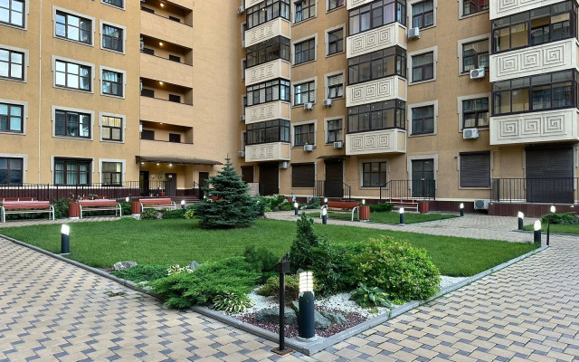 Квартира Студия в Жк Жемчужина Дона