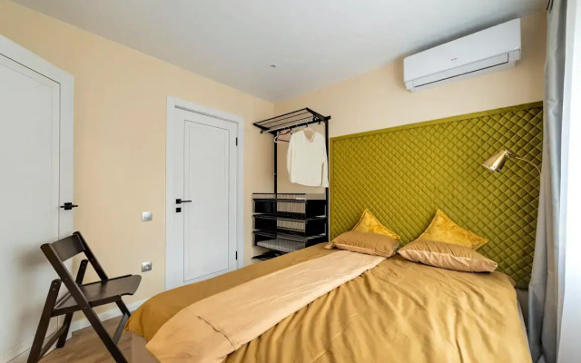 Квартира Новая Красивая