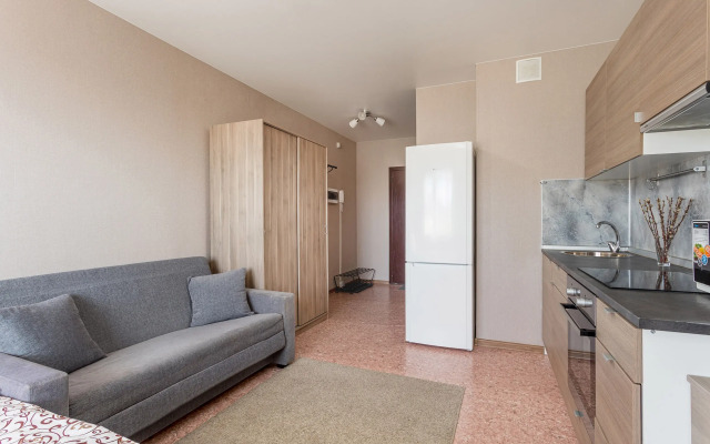 Квартира Devi Лавочкина 23