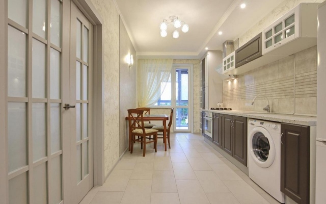 Апартаменты Мой Центр