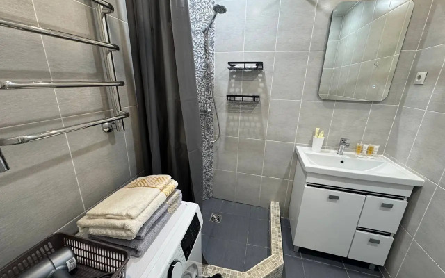 Osnabryukskiy Minimalizm Flat