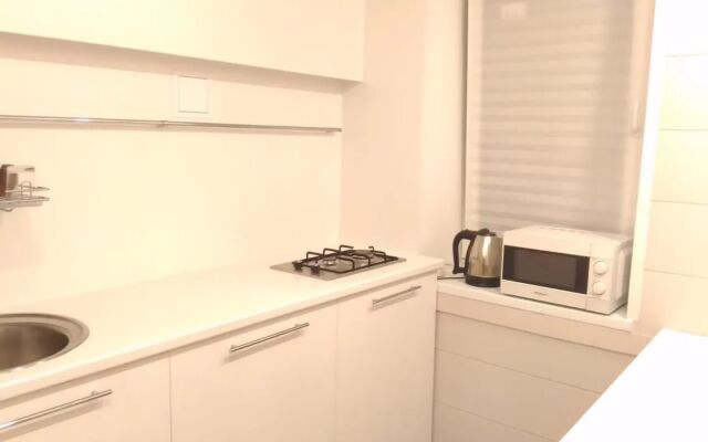 Квартира светлая и уютная в Нижнем Новгороде