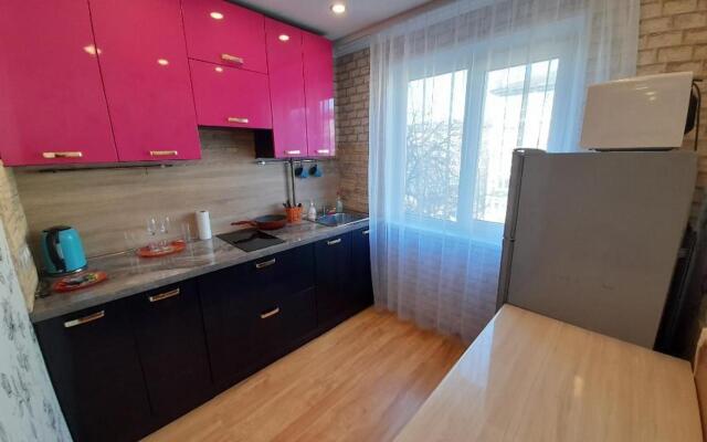 Апартаменты Марата 20