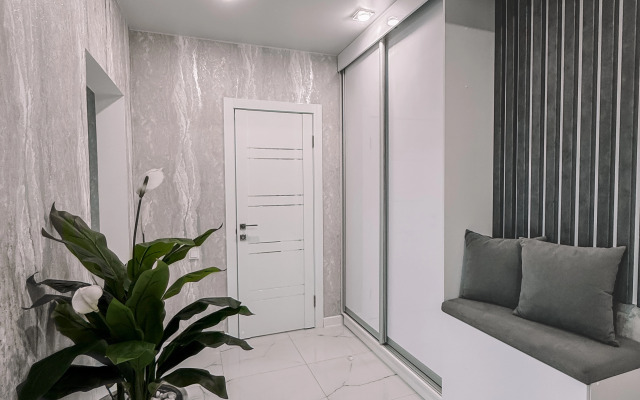 Квартира шикарная по улице Пионерская 530