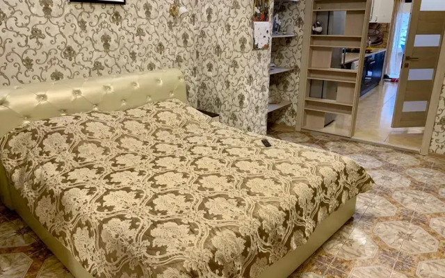 Апартаменты Престиж