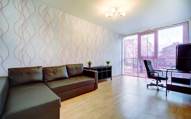 Апартаменты Welcome Home Лиговский 123