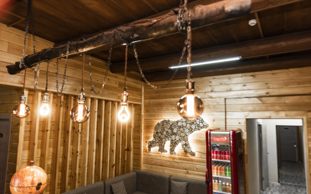 Хостел Купеческий дворъ