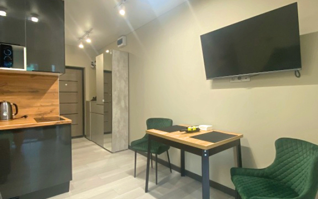 Sochi Park Apartments