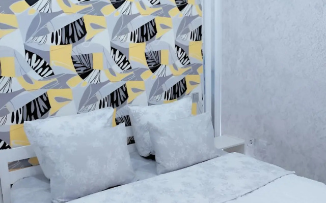 Квартира Аура Комфорт