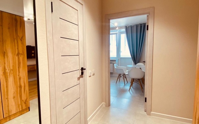 Lyuks S Krasivym Vidom 77 Apartments