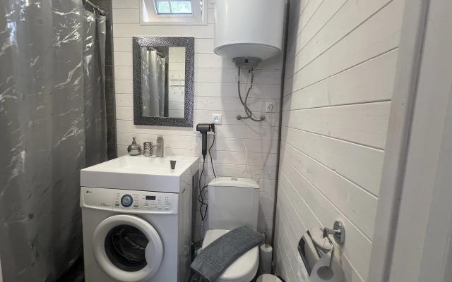 Частный дом Дача Геленджик