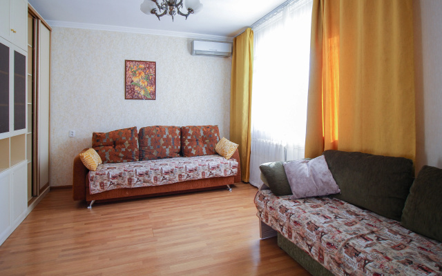 Квартира На Зейской 283