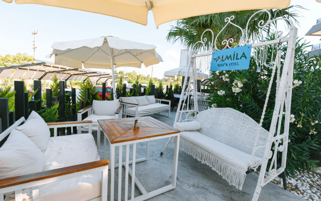 Palmila Boutique-hotel