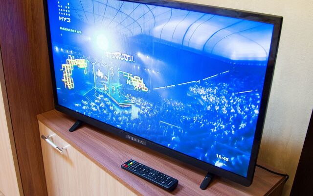 Апартаменты Right Room двухкомнатные на Салтыкова-Щедрина 3