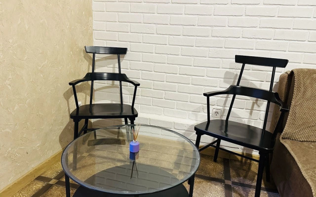 Квартира 96 на улице Красных Героев 20 к2