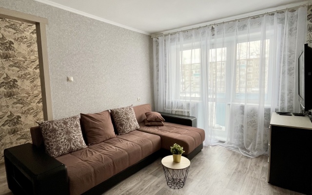 Квартира Уютная 2-комнатная