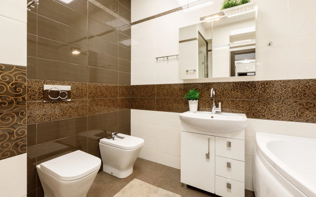 Квартира на Весенней 16