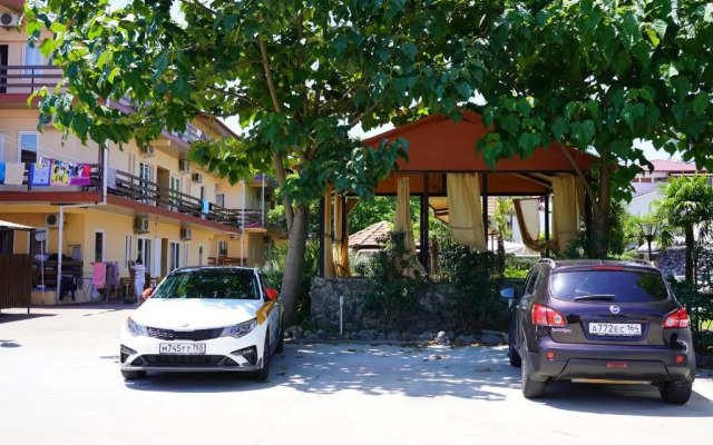 Ponto Hotel