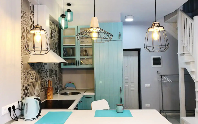 Smart Aparts Cozy Apartments