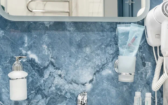 Апартаменты Доходный Дом Малого Мраморного Дворца