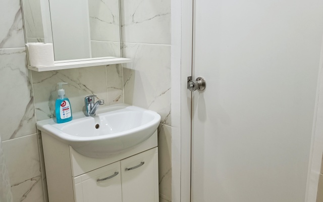 Квартира 6 Ул Новая 26 у Станции Мцд4 Железнодорожная