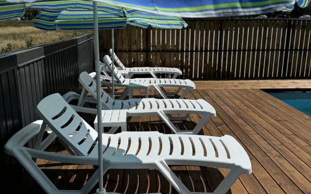 Zeleny Dvor Resort