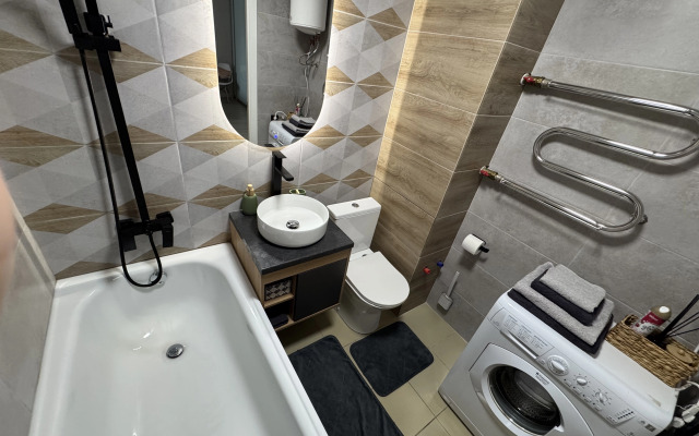 Квартира Уютная  в Исторической Части Города