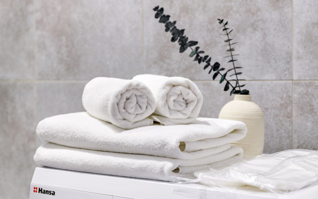 Квартира на первой линии парка Галицкого