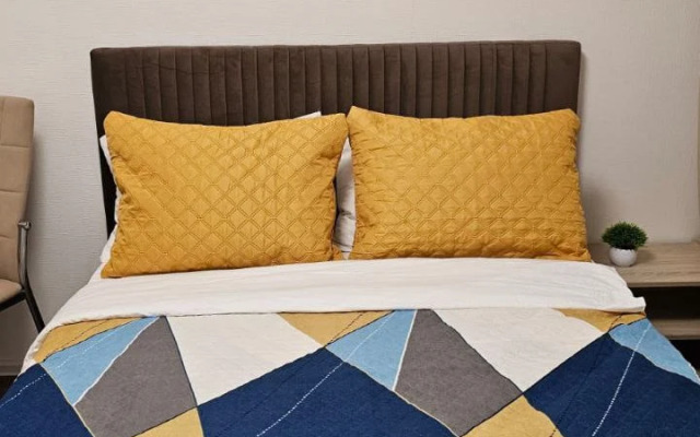 Квартира Комфорт в новом доме