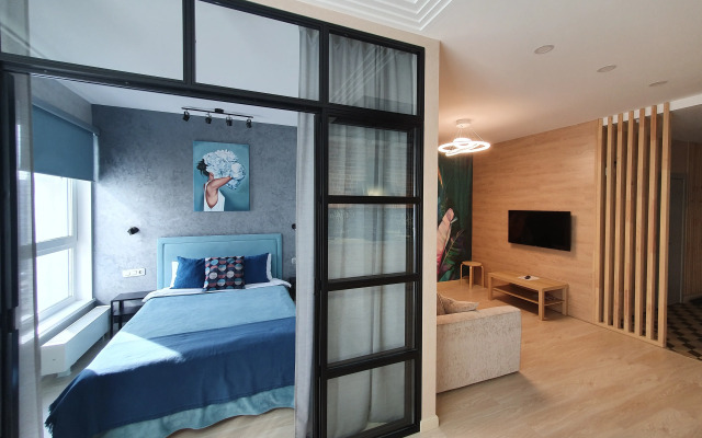 F.Living 1 Flat