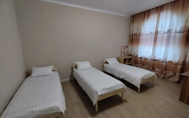 Vavilovets Komfort Guest house