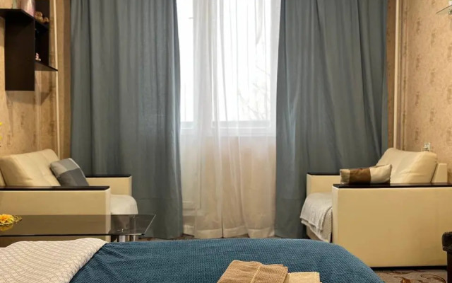 1k Krylatskoye ryadom s TSKB Med Kolledzhem Flat