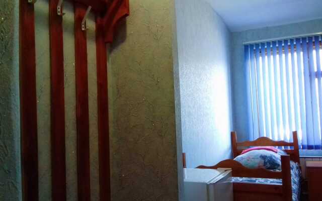 Bankir Hotel