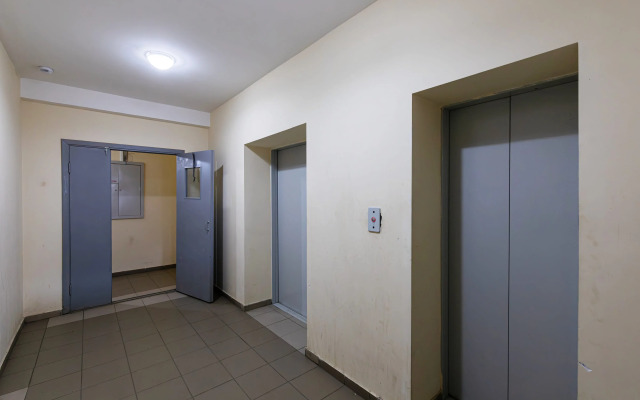 Uyutnye ryadom s Trk Megga Apartments