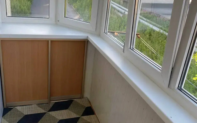 Апартаменты Созвездие Камчатки Рядом с Краевой Детской Больницей