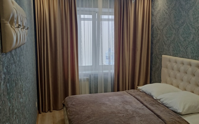 Мини-отель Гранд