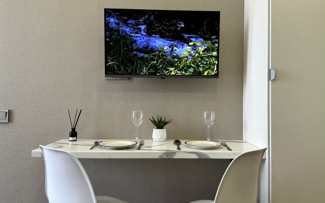 Квартира Nochevali