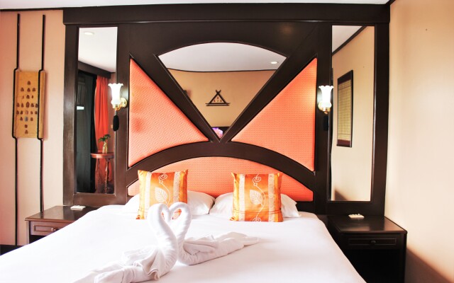 Kelly's Residency Boutique hotel