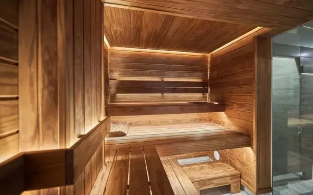 LOFT studii Flat 3