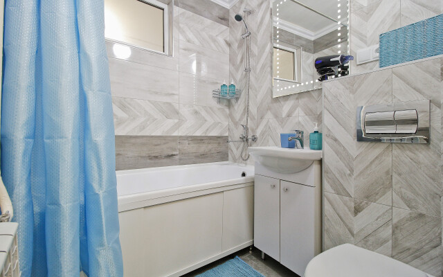 Apartamenty u Ploschadi Pobedy