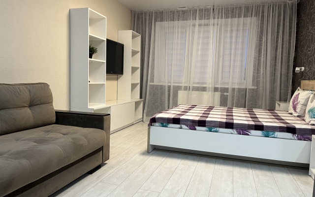 Na Morozova 15 Apartments