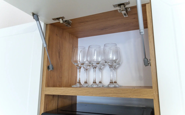 Апартаменты GRIFFIN APART Солнечный город