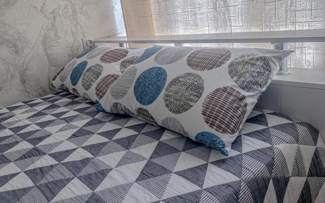 Жемчужная Лагуна