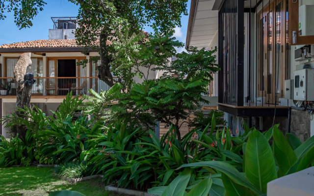 Ara by Colombo Villas Apart-Hotel