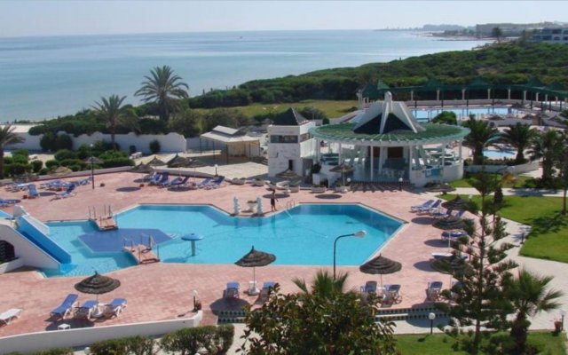 Helya Beach & Spa Resort Hotel