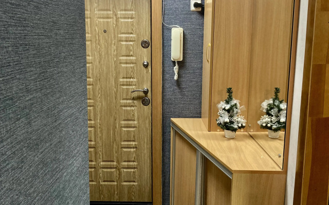 Trekhkomnatnaya V Tsentre Goroda Flat