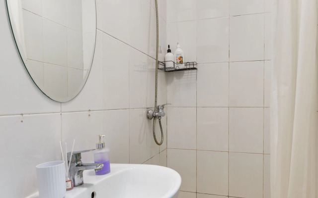 Квартира Green студия N2