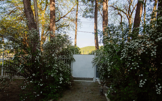 Guest house Usadyba