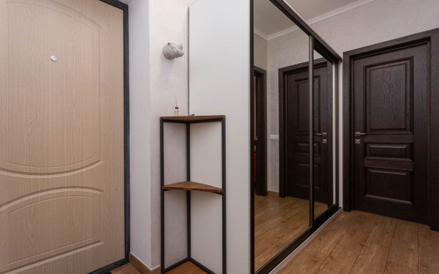 Квартира в историческом центре Калининграда